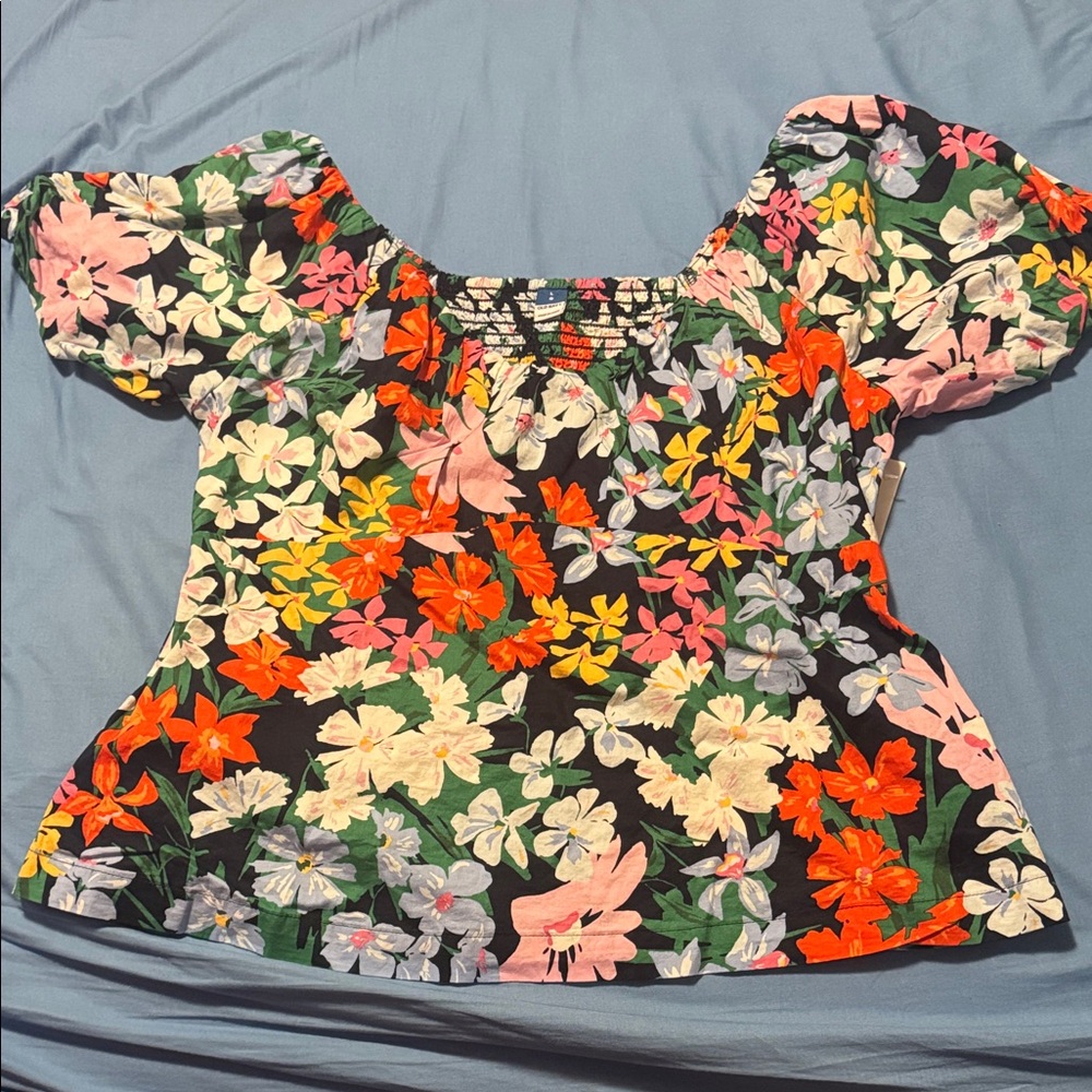Old Navy Top